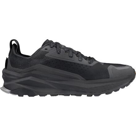 シューズ ALTRA OLYMPUS 6 Olympus 6 Men's Trail Running Shoe | Altra Running - Altra