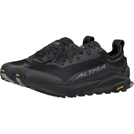 Altra Olympus 6 Trail Running Shoe - Men's - Footwear