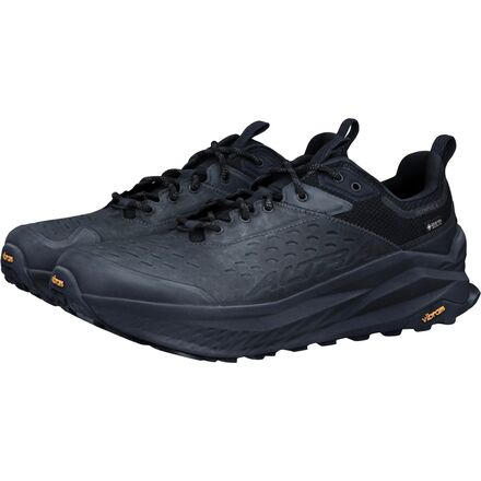 Altra Via Olympus Men’s running outdoor Black Shoes Size 11.5-like new Altra Via Olympus Road-Running Shoes - Men main image 3