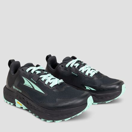 Altra Timp 5 GTX Trail Running Shoe - Women's - Footwear