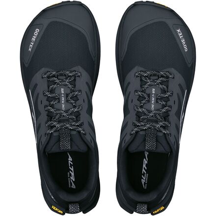 Altra Lone Peak 9+ GTX Hiking Shoe - Men's - Footwear