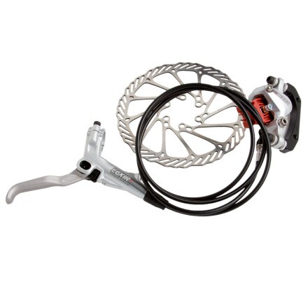 Avid Elixir R Disc Brake Bike