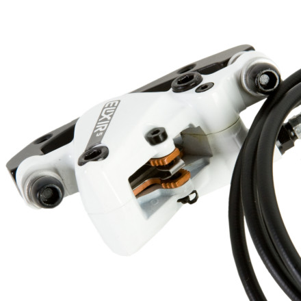 Avid Elixir 5 Disc Brake - Bike