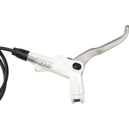 Avid Elixir 5 Disc Brake - Bike