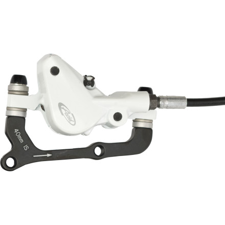 Avid Elixir 5 Disc Brake - Bike