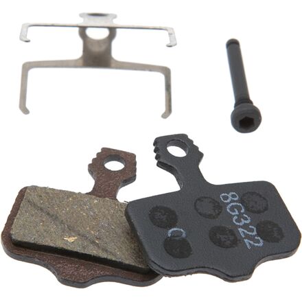 Elixir disc deals brake pads