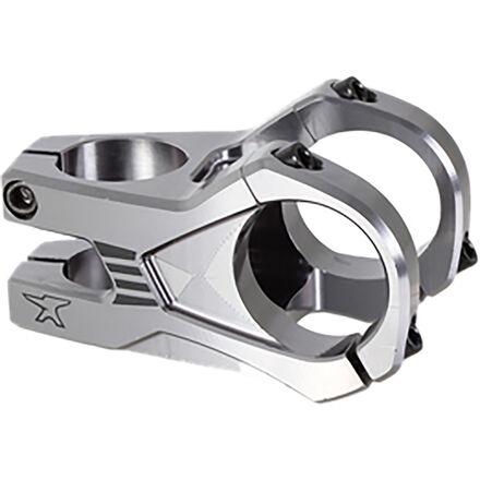 Anvl Swage Stem - Bike