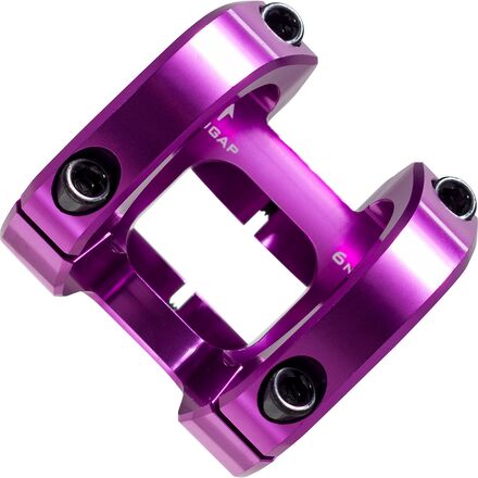 Anvl Swage Stem - Bike
