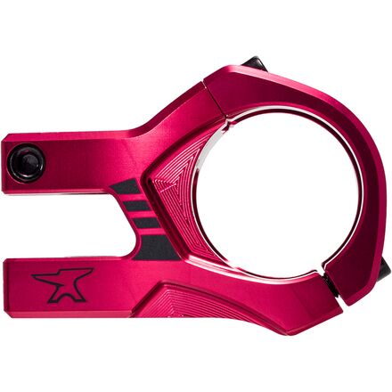 Anvl Swage Stem - Bike