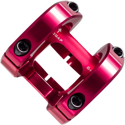 Anvl Swage Stem - Bike