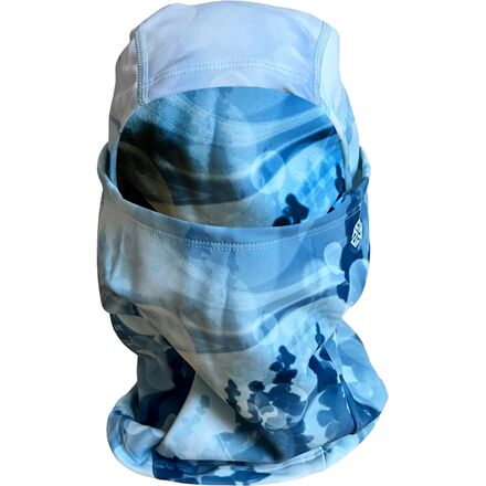 (取寄) ヒンジド バラクラバ 2024 Avalon7 Hinged Stormfleece Balaclava 2024 Dream Trees Avalon7 Hinged Stormfleece Balaclava 2024 - Accessories