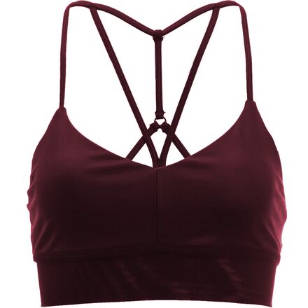 ALO YOGA Lavish Bra - Women's - Clothing