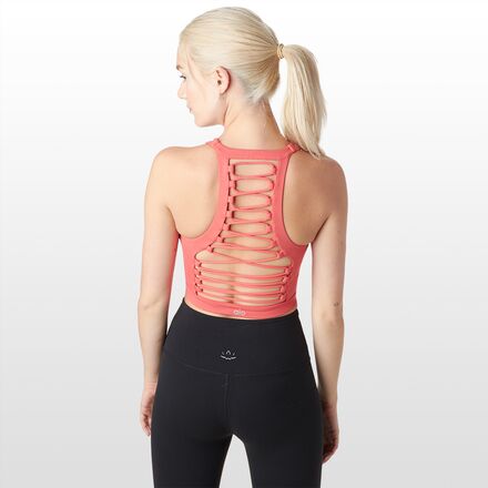 ALO YOGA Movement Bra - Women's - Clothing