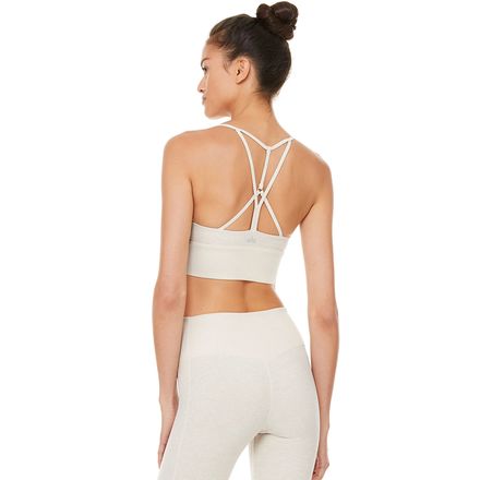 ALO YOGA ALOSOFT Lavish Bra - Women's - Clothing