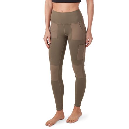 値下げ　新品ALO YOGA HIGH-WAIST CARGO LEGGING ALO YOGA High-Waist Cargo Legging - Women's - Clothing