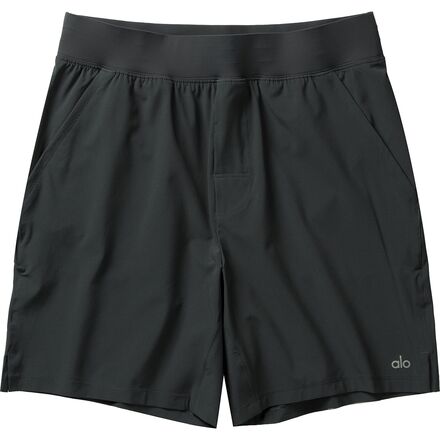 ALO YOGA Repetition 7in Short - Men's - Clothing
