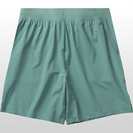 ALO YOGA Repetition 7in Short - Men's - Clothing