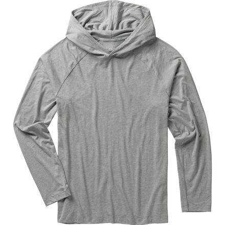 ALO YOGA Core Runner Hoodie - Men's - Clothing