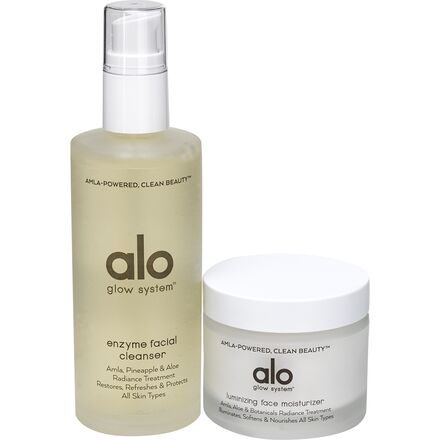 ALO YOGA Glow On The Go - Bike