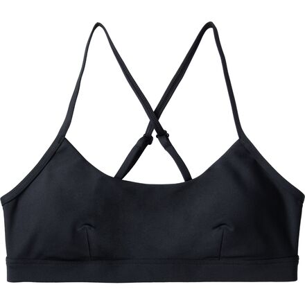 ALO YOGA Airlift Intrigue Bra - Women's - Clothing