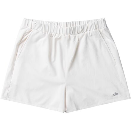 ALO YOGA Ready Set Short - Women's - Clothing