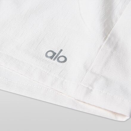 ALO YOGA Ready Set Short - Women's - Clothing