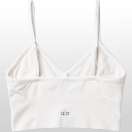 ALO YOGA Seamless Delight Bralette - Women's - Clothing