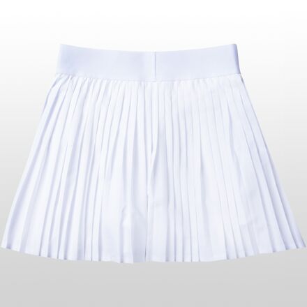 ALO YOGA Aces Tennis Skirt - Women's - Clothing
