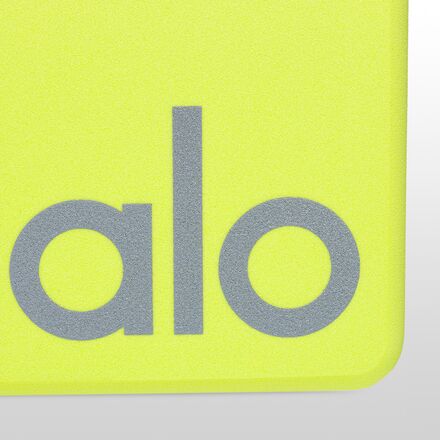 ALO YOGA Uplifting Yoga Block - Yoga