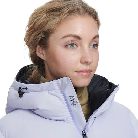 Aztech Mountain Minnie Nuke Jacket - Women's - Clothing