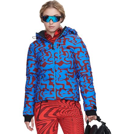 Aztech Mountain Nuke Suit Jacket - Women's - Clothing