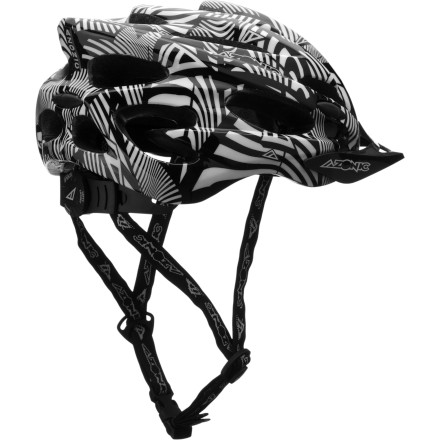azonic bike helmet Azonic Exile Helmet
