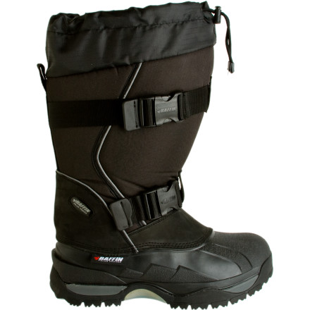 Baffin Impact Reviews - Trailspace.com