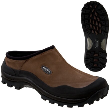 Baffin clogs sale