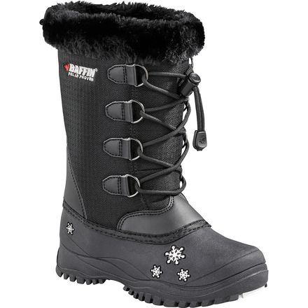 Baffin Emma Boot - Little Girls' - Kids