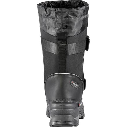 baffin men's impact insulated boot