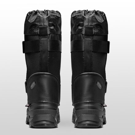 baffin impact winter boots