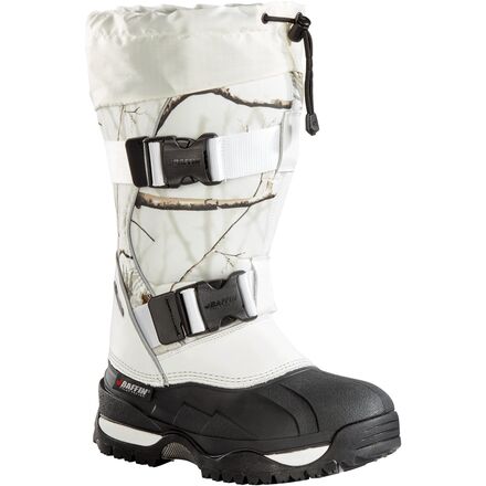 baffin evolution boots