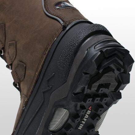 baffin control max pac boots