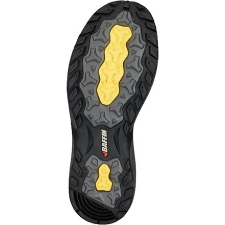 baffin borealis boots