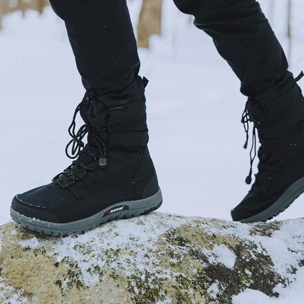 Baffin Escalate Boot Men s Footwear