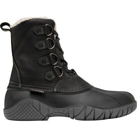 Baffin Yellowknife Mens Size 11 Black Boots Outdoors Winter Casual Comfort Baffin Yellowknife Mens Size 11 Black Boots | Mercari main image 3