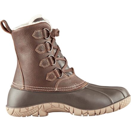 baffin duck boots