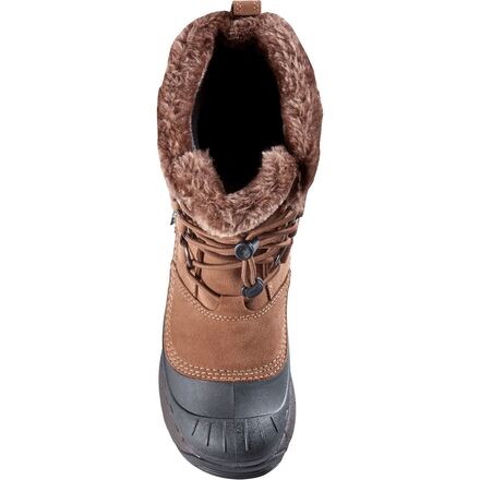 Baffin Chloe Winter Boot - Women's - Footwear
