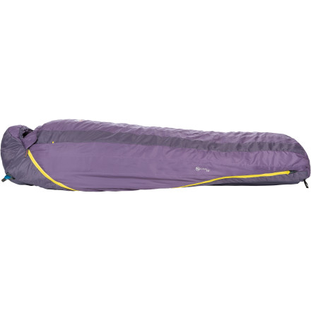 Lulu 15 Sleeping Bag