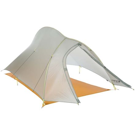 テント・タープ BIG AGNES Fly Creek 2 Platinum Big Agnes Fly Creek HV2 Platinum Review | Tested