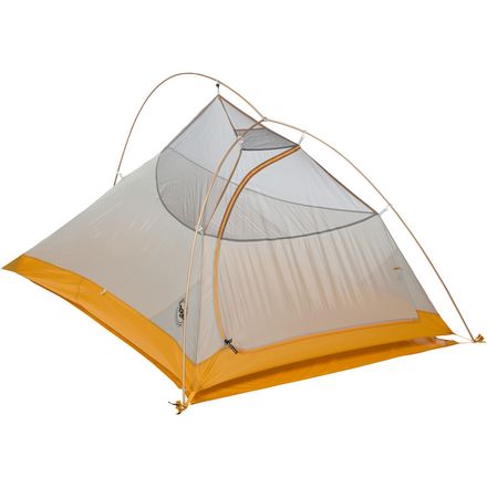 Big Agnes Fly Creek UL2 Tent: 2-Person 3-Season - Hike & Camp