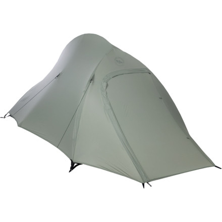 Big Agnes Seedhouse SL2 Super Light Tent: 2-Person 3-Season - Hike