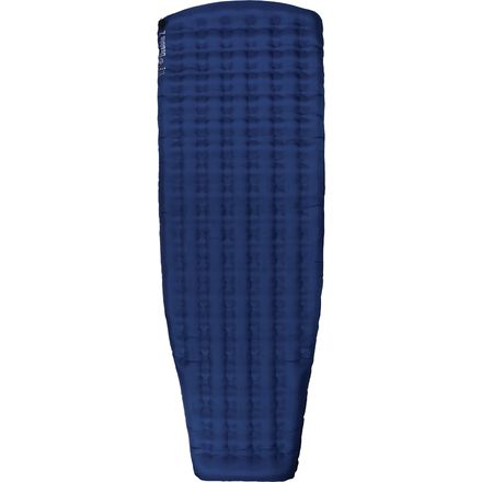 Big Agnes Insulated Double Z Sleeping Pad - Hike & Camp