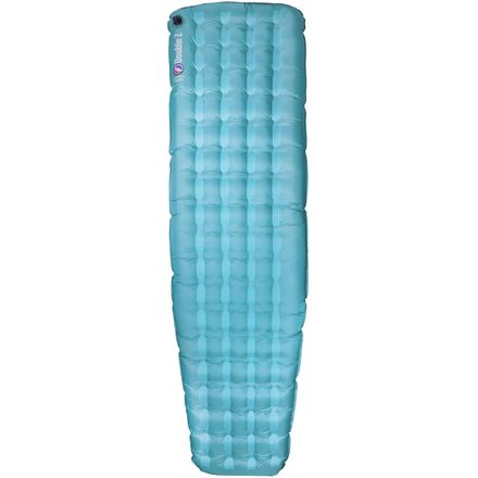 Big Agnes Double Z Sleeping Pad - Hike & Camp